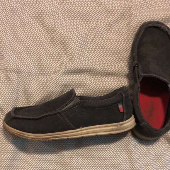 Kids slip on shoes 👟 - Picture 4 of 4